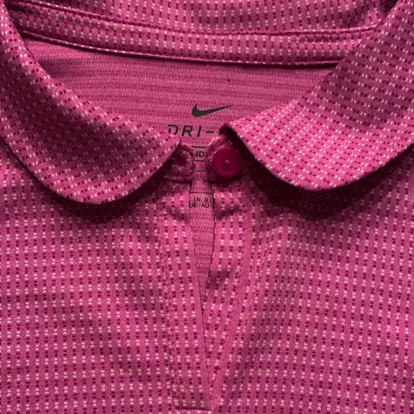 Nike Tank Collared Shirt - Picture 6 of 6